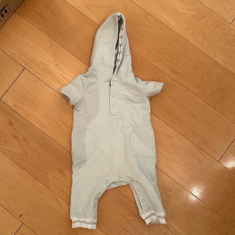 Nordstrom sweater romper